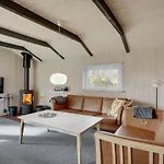 Hébergement de vacances Three-bedroom In Hemmet