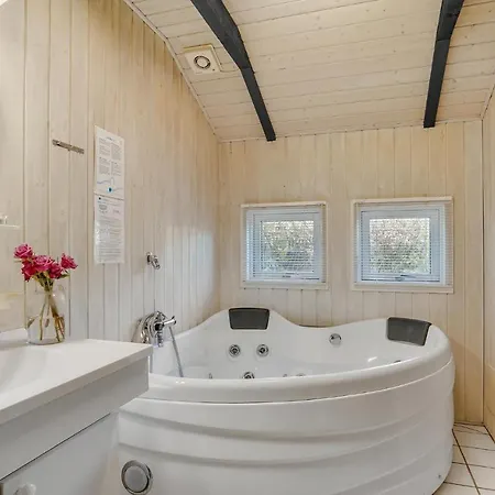Cozy In With Sauna Σπίτι διακοπών