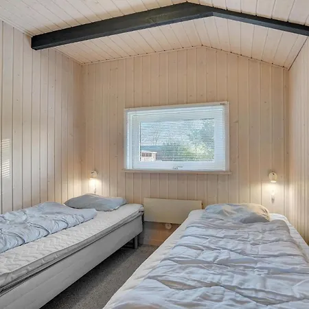 Σπίτι διακοπών Cozy In With Sauna