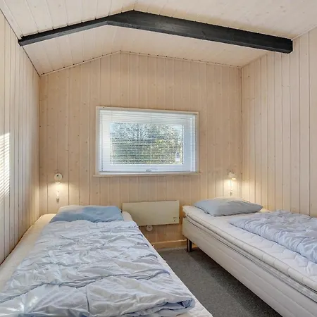 Cozy In With Sauna Hemmet