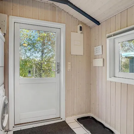 Cozy In With Sauna