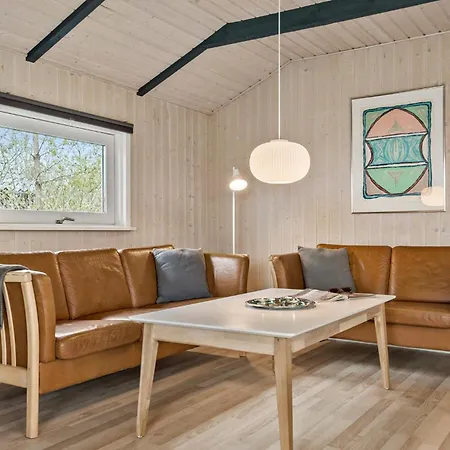 Cozy In With Sauna Σπίτι διακοπών