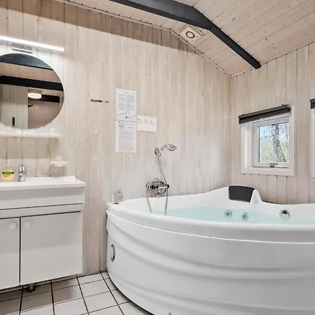 Σπίτι διακοπών Cozy In With Sauna