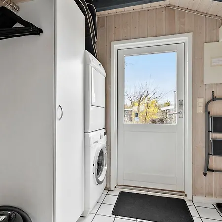 Cozy In With Sauna Hemmet
