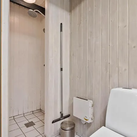 Cozy In With Sauna