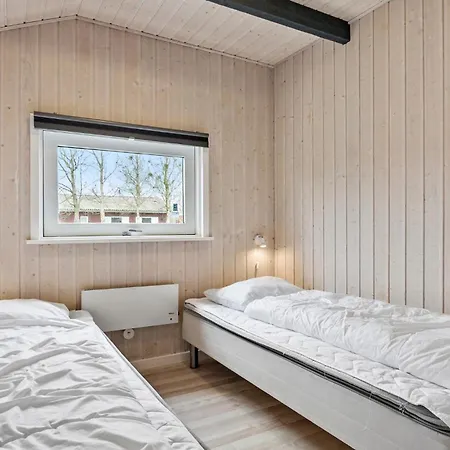 Cozy In With Sauna Σπίτι διακοπών *