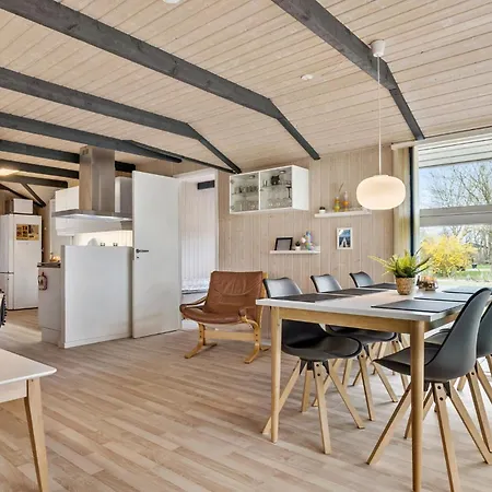 Σπίτι διακοπών Cozy In With Sauna