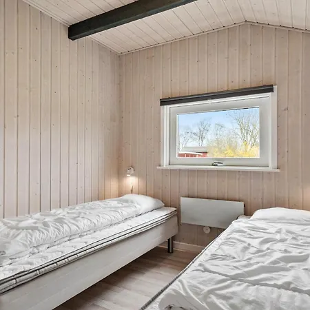 Σπίτι διακοπών Cozy In With Sauna *