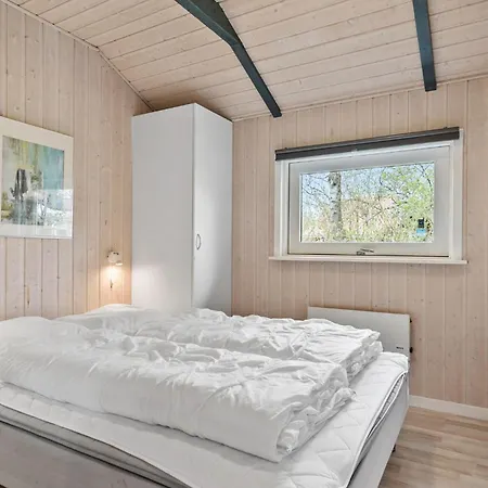 Cozy In With Sauna Σπίτι διακοπών