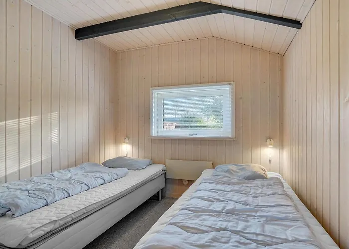 Semesterbostad Three-bedroom In