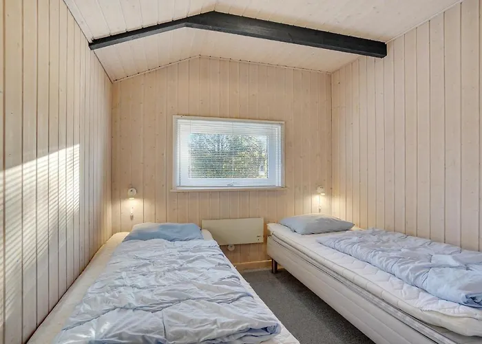Three-bedroom In Hemmet