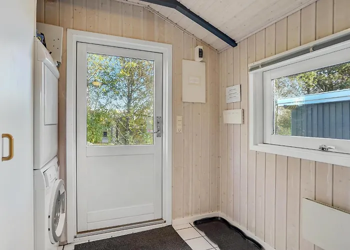 Three-bedroom In