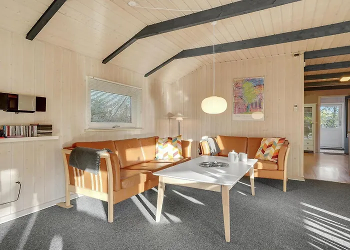 Three-bedroom In