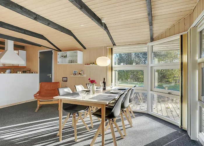 Three-bedroom In